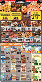 Market Basket Weekly Ad week 18 Page 2