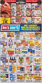 Market Basket Weekly Ad week 18 Page 3
