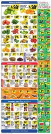 Fiesta Mart Weekly Ad week 18 Page 4