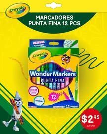 Catálogo Coral Hipermercados semana 18 Página 1