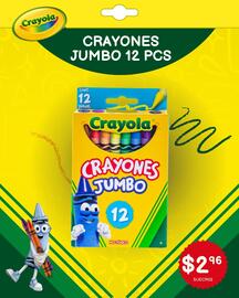 Catálogo Coral Hipermercados semana 18 Página 2