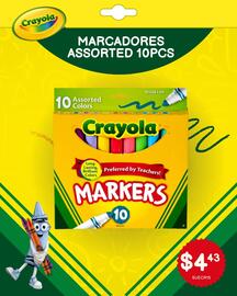 Catálogo Coral Hipermercados semana 18 Página 3