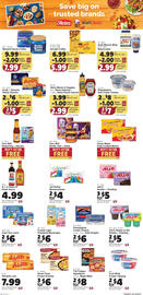 Harris Teeter Weekly Ad week 18 Page 10