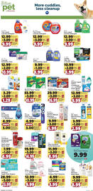 Harris Teeter Weekly Ad week 18 Page 11