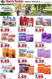 Harris Teeter Weekly Ad week 18 Page 15