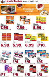 Harris Teeter Weekly Ad week 18 Page 16