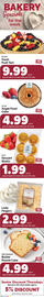 Harris Teeter Weekly Ad week 18 Page 3