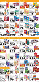 Harris Teeter Weekly Ad week 18 Page 5