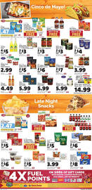 Harris Teeter Weekly Ad week 18 Page 6