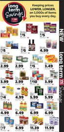 Harris Teeter Weekly Ad week 18 Page 8
