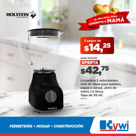 Catálogo Kywi semana 18 Página 2