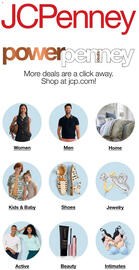 JC Penney Weekly Ad Page 11