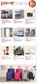 JC Penney Weekly Ad Page 3