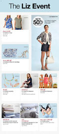 JC Penney Weekly Ad Page 5