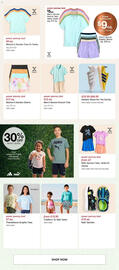 JC Penney Weekly Ad Page 7