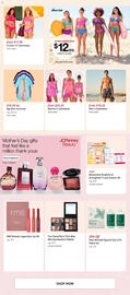 JC Penney Weekly Ad Page 8