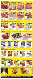 Fresco y Más Weekly Ad week 18 Page 2