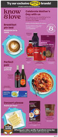Fresco y Más Weekly Ad week 18 Page 5