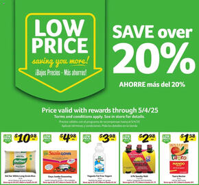 Fresco y Más Weekly Ad week 18 Page 6