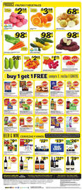 Fresco y Más Weekly Ad week 18 Page 7
