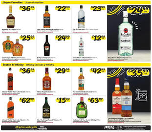 Fresco y Más Weekly Ad Page 3