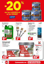 Mr Bricolage folder Pagina 10