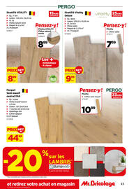 Mr Bricolage folder Pagina 15
