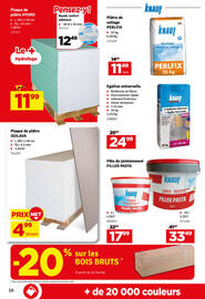 Mr Bricolage folder Pagina 16