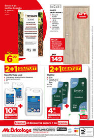 Mr Bricolage folder Pagina 20