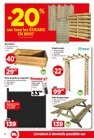 Mr Bricolage folder Pagina 6