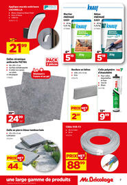 Mr Bricolage folder Pagina 7