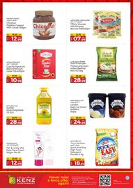 Kenz Hypermarket catalogue Page 2