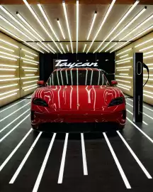 Porsche catalogue Page 4