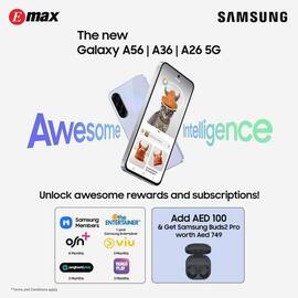 Emax catalogue week 18 Page 1