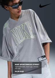 Nike akciós újság Oldal 2