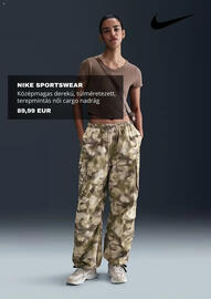 Nike akciós újság Oldal 5