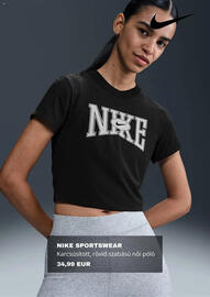 Nike akciós újság Oldal 8