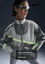 Nike akciós újság Oldal 9