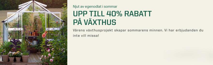 Skånska Byggvaror reklamblad vecka 18 Sida 2