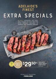Adelaide's finest catalogue week 18 Page 1
