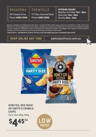 Adelaide's finest catalogue week 18 Page 10