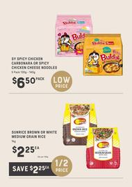 Adelaide's finest catalogue week 18 Page 2