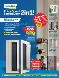 Doors Plus catalogue Page 12