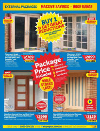 Doors Plus catalogue Page 15