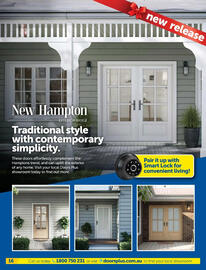 Doors Plus catalogue Page 16