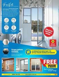 Doors Plus catalogue Page 17