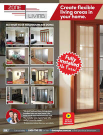 Doors Plus catalogue Page 18