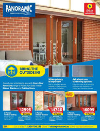 Doors Plus catalogue Page 26