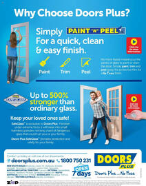 Doors Plus catalogue Page 30