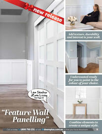 Doors Plus catalogue Page 9